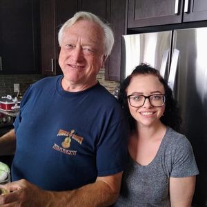 Meet your Posher, Chloe